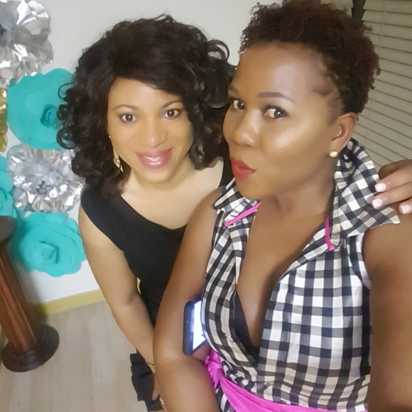 Meet your Posher, Paula - Picture 5 of 5